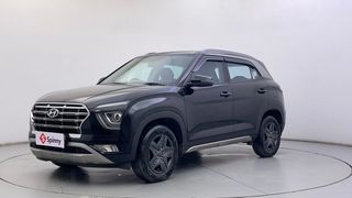 Used SX Premium DT