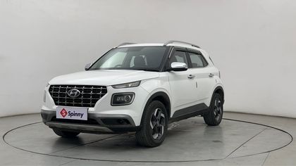 Used SX Turbo Executive