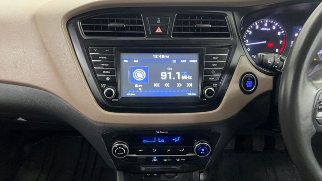 Image Used Car