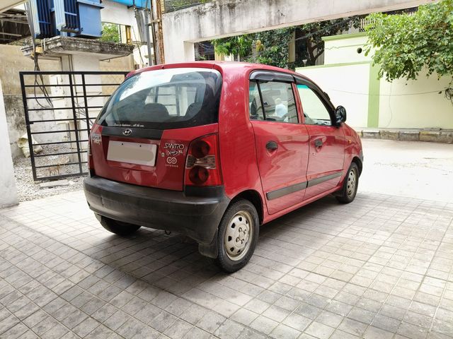 Image Used Car