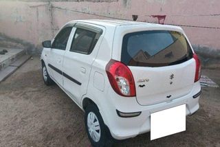 Used VXI BSVI