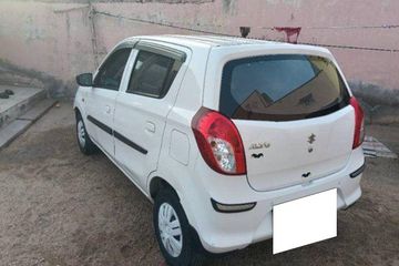 Used VXI BSVI