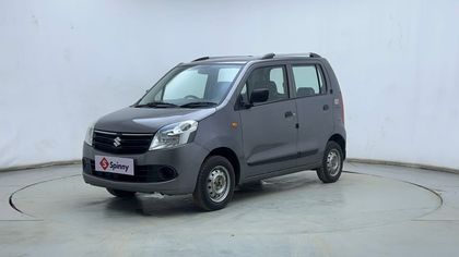 Used LXI CNG