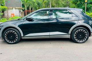 Used Long Range RWD
