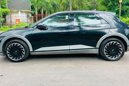 Used Long Range RWD