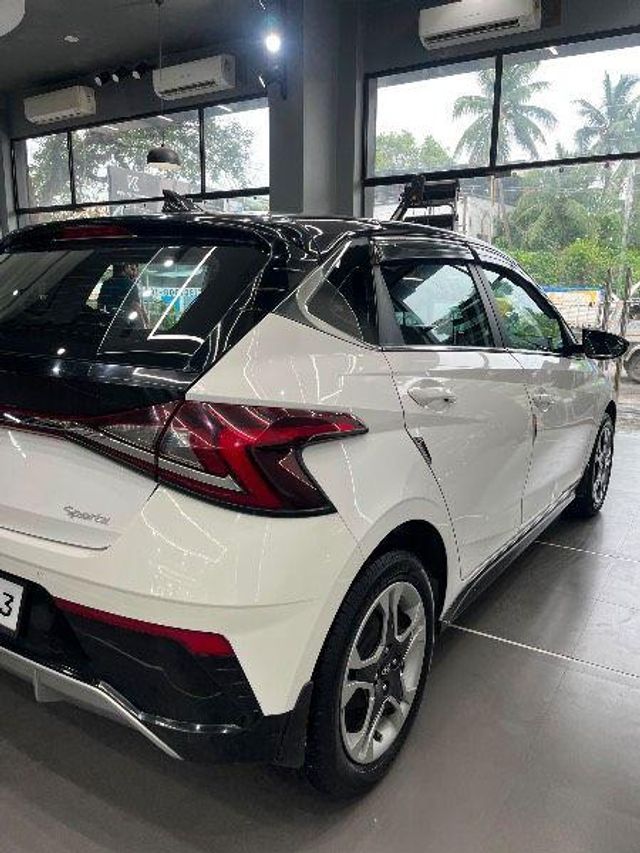 Image Used Car