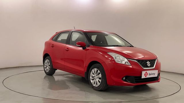 Image Used Car