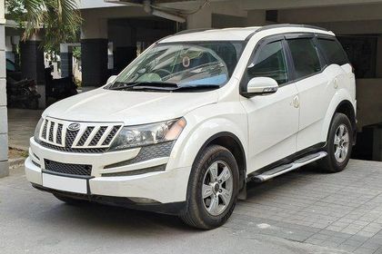 Used W8 AWD