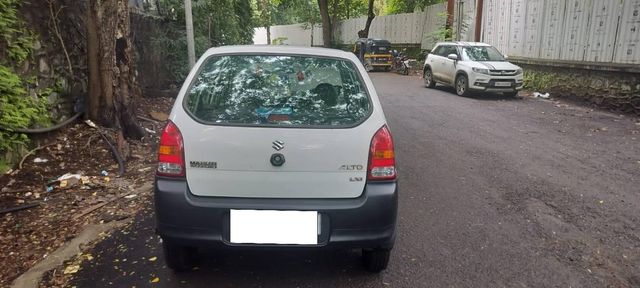 Image Used Car