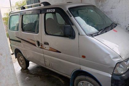2019 Maruti Suzuki Eeco 7 Seater स्टैंडर्ड बीएस4