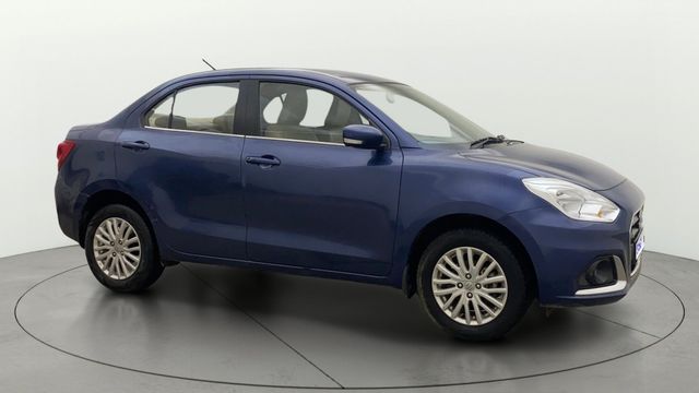 Maruti Suzuki Dzire ZXI AT BSVI Second-hand 2022 Maruti Suzuki Dzire ZXI AT BSVI for sale in Hyderabad