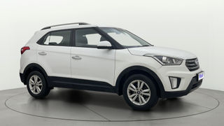 Used 1.6 CRDi SX Plus