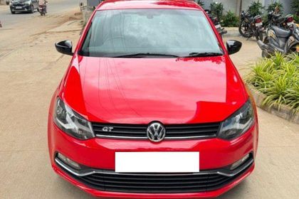 Used GT TSI Sport Edition