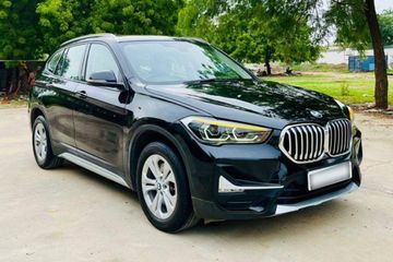 Used sDrive20i xLine