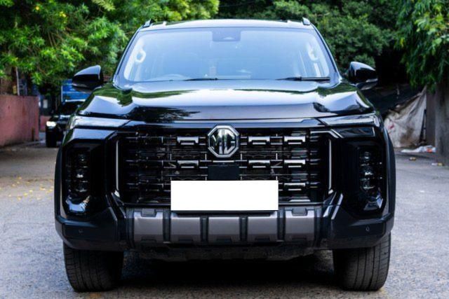 Second-hand 2026 MG Majestor Savvy 4x2 for sale in New Delhi