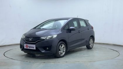 2017 Honda Jazz VX Diesel