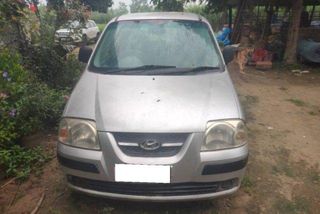 Used GLS I - Euro II
