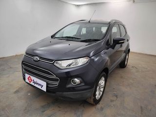 Used 1.5 Ti VCT MT Titanium