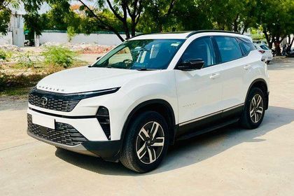 Used Adventure Plus