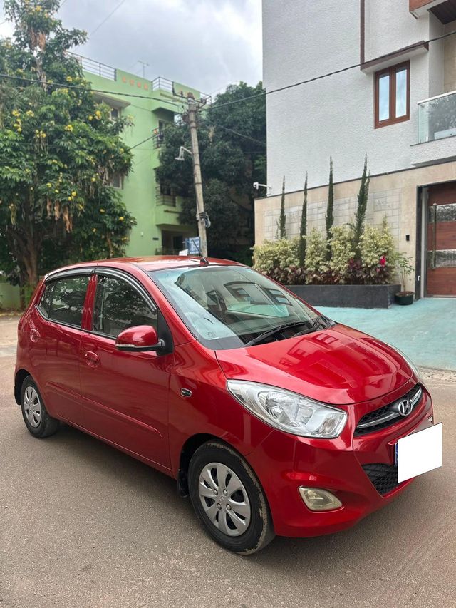 Image Used Car