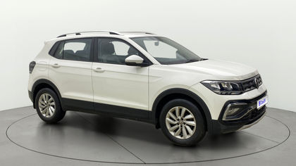 Used 1.0 TSI Highline AT BSVI