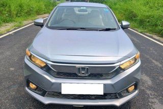 Used VX CVT Petrol