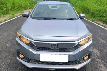 Used VX CVT Petrol