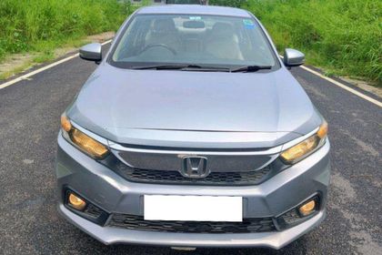 Used VX CVT Petrol