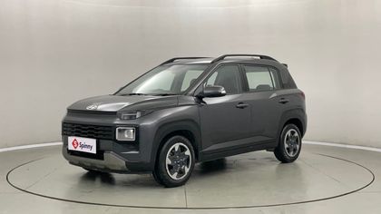 Used SX Petrol