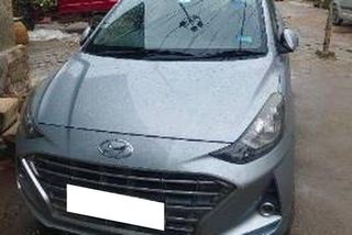 Used Sportz CNG