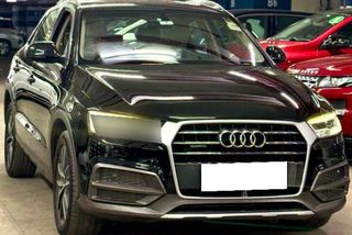 Used 35 TDI Quattro Premium