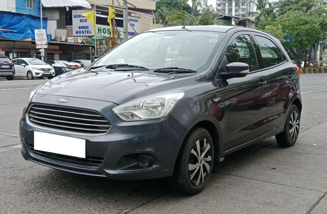 Image Used Car