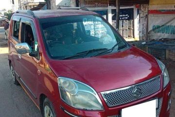 Used LXI CNG