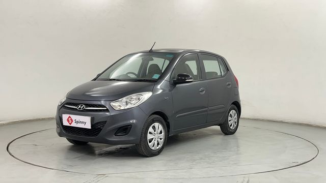 Second-hand 2012 Hyundai i20 Sportz Petrol for sale in Pune