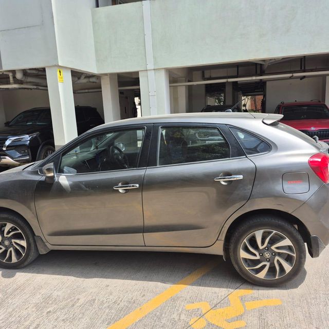Image Used Car