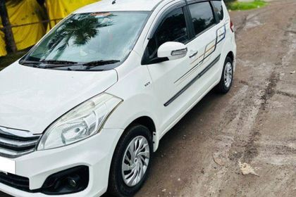 2016 Maruti Suzuki Ertiga बीएस4 वीएक्सआई