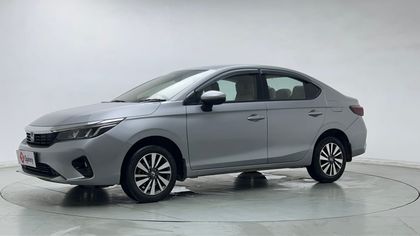 2024 Honda City वी MT