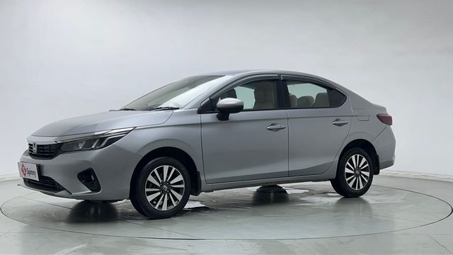 Second-hand 2024 Honda City V MT for sale in Gurgaon