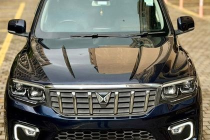Used Z8 Diesel