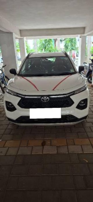 Used E CNG