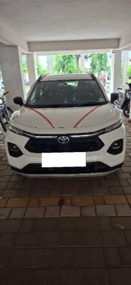 Used E CNG