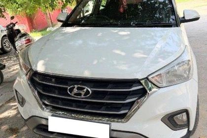 Used 1.4 E Plus