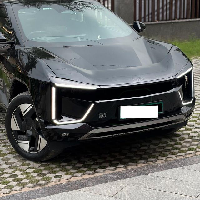 Image Used Car