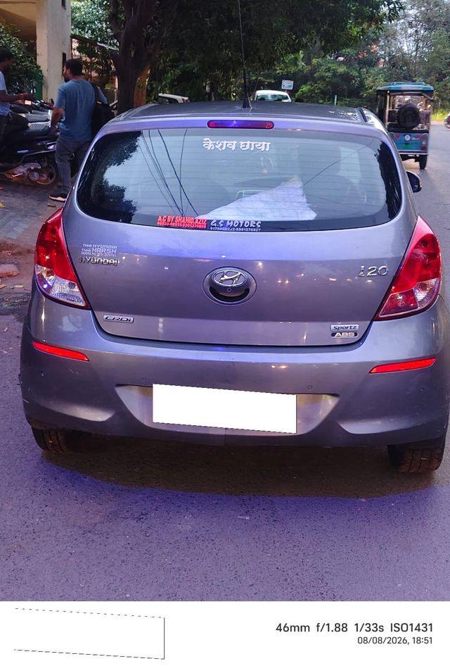 Image Used Car