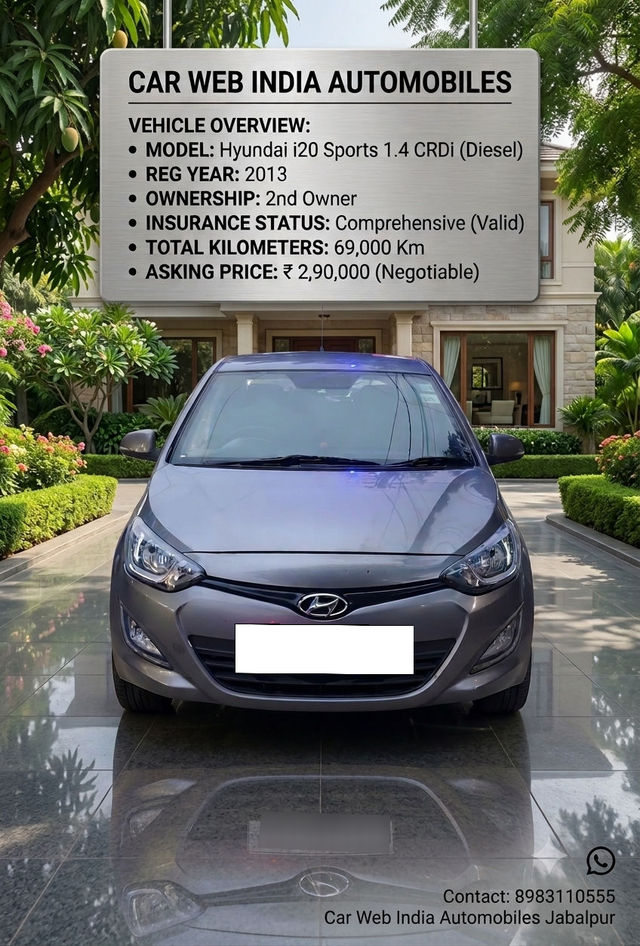 Image Used Car
