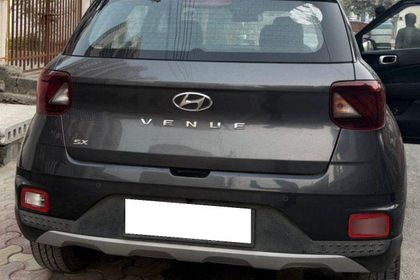 2022 Hyundai Verna एसएक्स डीजल