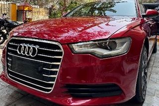 Used 2.0 TDI