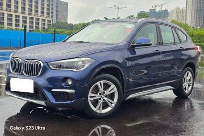 Used sDrive20d Expedition