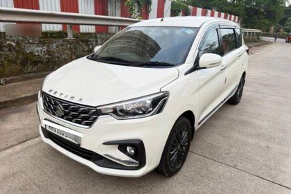 Used VXI CNG 2022-2023