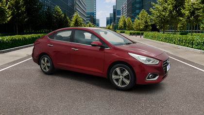 Used 1.6 VTVT SX Option